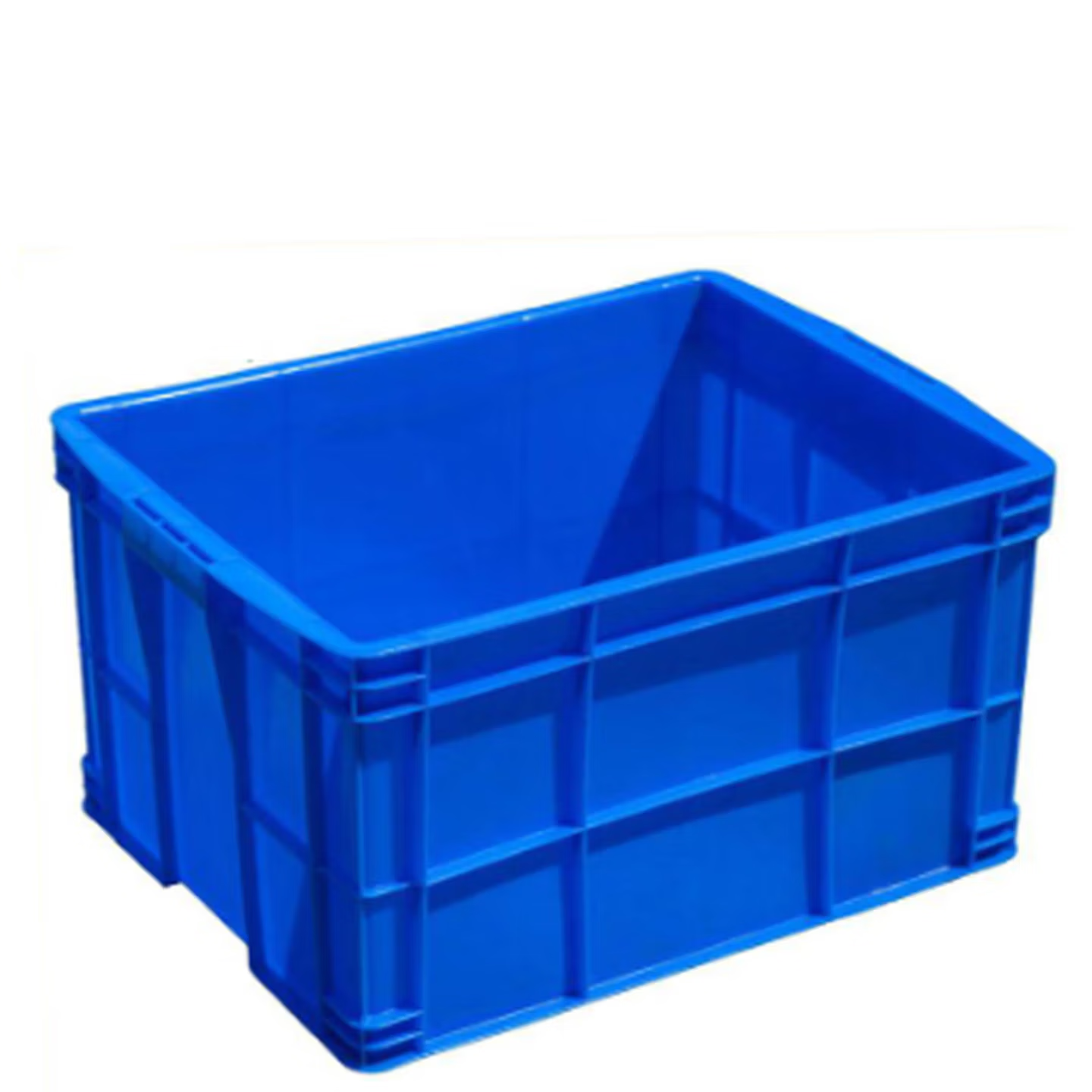 中盈惠彩 周转箱 不含盖子 ZZX-25 750*560*400mm 个高清大图