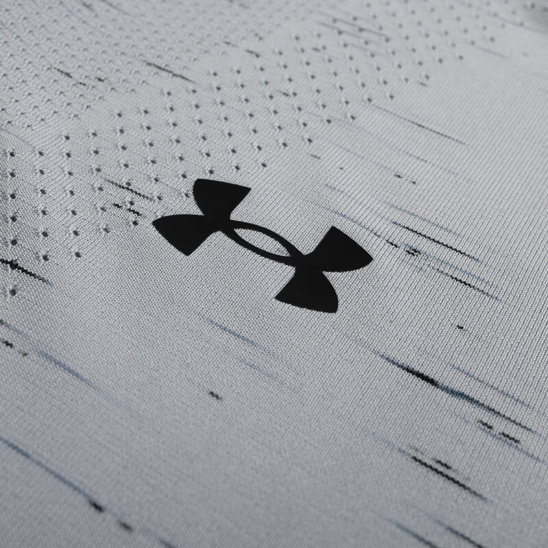 安德玛 中性短袖T恤 25500518-009/件高清大图