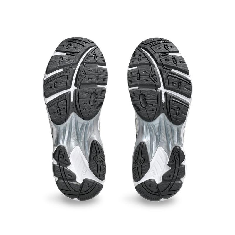 亚瑟士(ASICS)ASICS跑鞋复古潮流缓震舒适运动鞋男春季新款休闲鞋高清大图