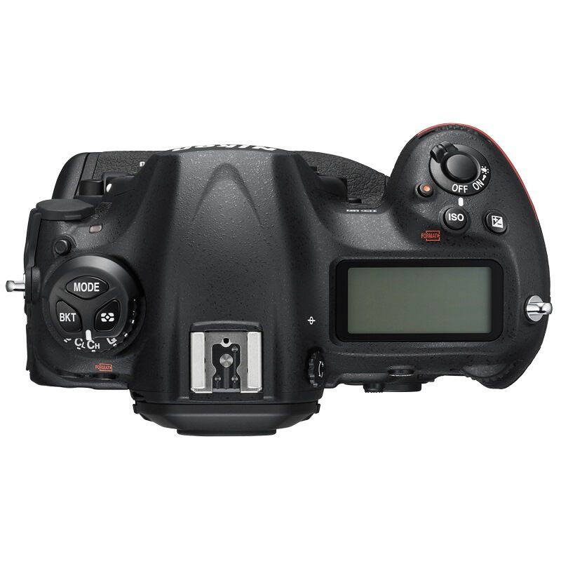 尼康(Nikon) D5 CF版(28-300mm)数码单反相机 单镜头套装 约2082万像素