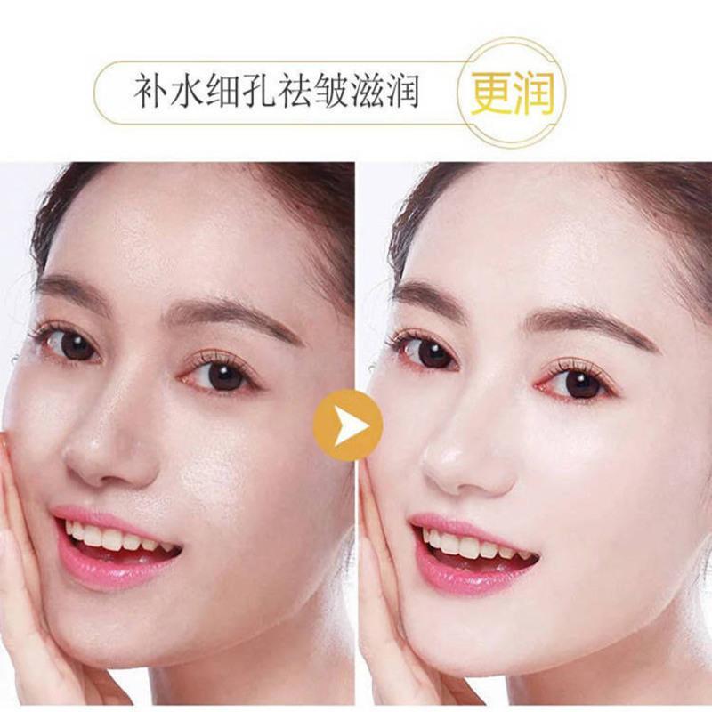 疯抢30/100粒精华液胶囊巨补水保湿嫩白美抗皱淡纹玻尿酸收缩毛孔 绿色精华液[亮肤+抑痘淡印]10粒