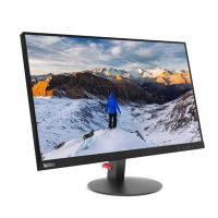 联想扬天T4900KS I3-10105 8G 1+256G 集显 无光驱 23.8寸显示器