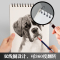 晨光巧手画大8K素描本40页-组合APYMA135 1本装