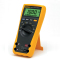 福禄克(FLUKE)179C 真有效值数字万用表 掌上型多用表 自动量程 手持式工业级 仪器仪表