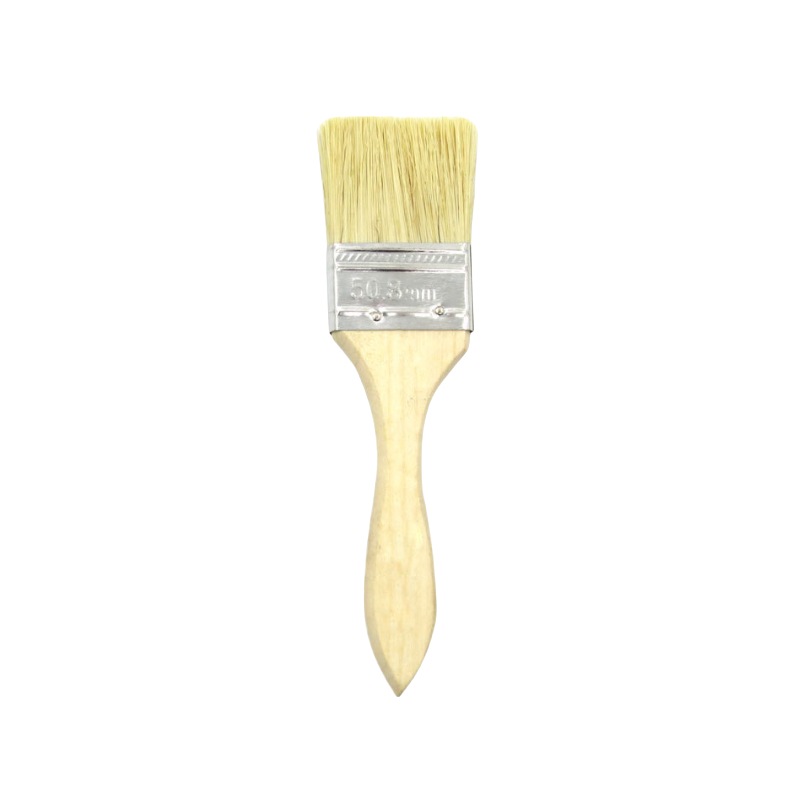 酷美智悦 毛刷油漆刷2寸 KM-BH696 把高清大图