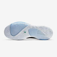 耐克 Nike Zoom Freak 1 字母哥签名战靴1代 黑白蓝橙倒钩男子气垫实战篮球鞋