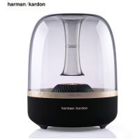 哈曼卡顿(Harman Kardon)Aura Studio LL 音乐琉璃 郎朗定制版 立体声环绕 蓝牙音箱 低音炮