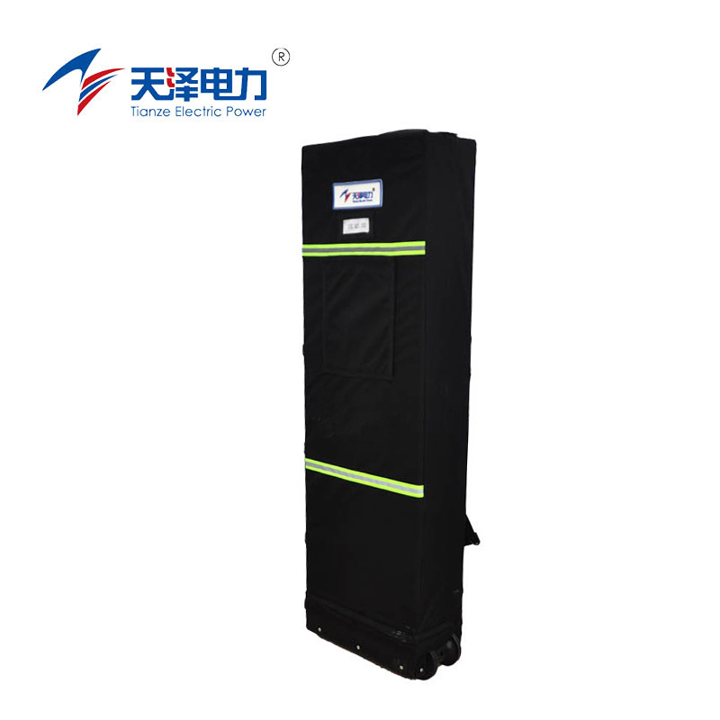 天泽电力 移动式工具箱 TZ.QT.02 个