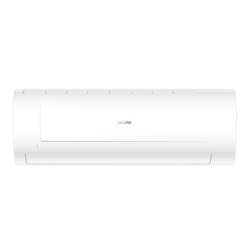 海尔Leader3匹挂机变频1级冷暖家用省电空调KFR-72GW/19MDA81TU1套机