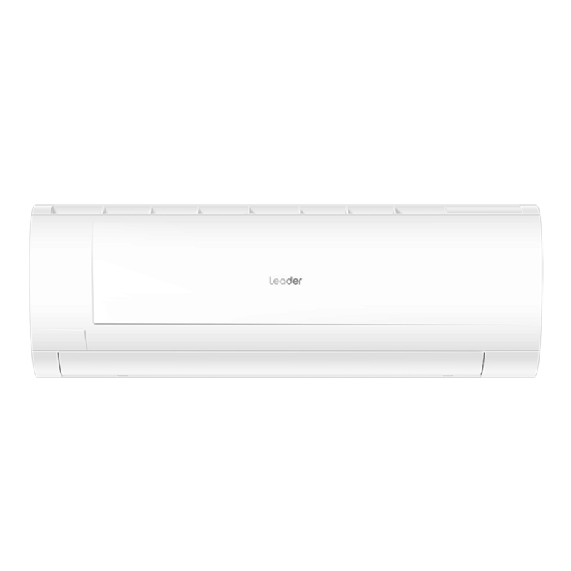 海尔Leader3匹挂机变频1级冷暖家用省电空调KFR-72GW/19MDA81TU1套机图片