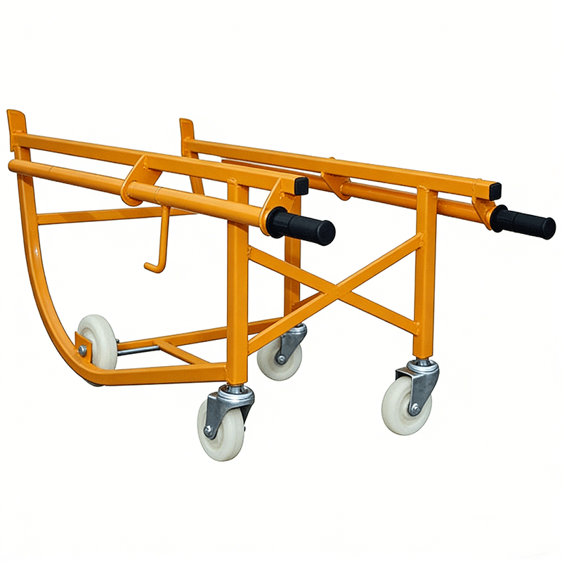 华夏京铁城 多功能搬运车 XYZS-090 个高清大图