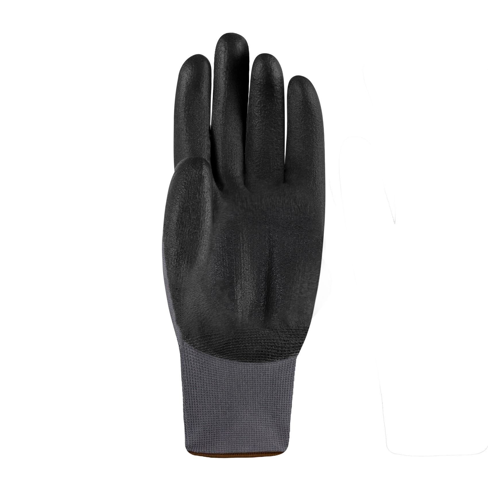 谐晟 丁腈涂层精细操作手套 XS-S02 1双高清大图