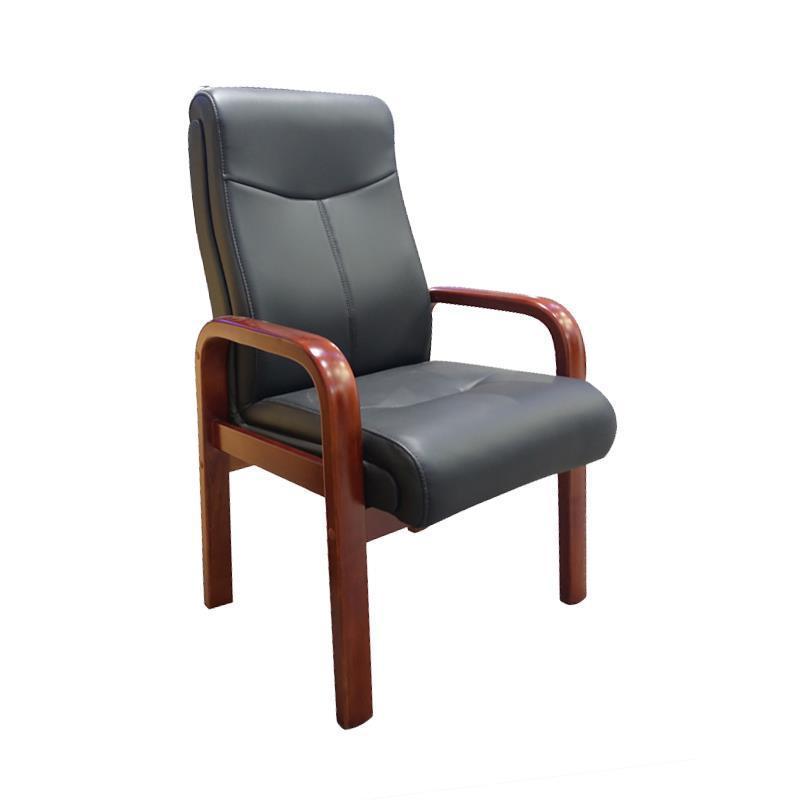 鸿业天竟(HONGYETIANJING) 034 办公椅 会议椅高清大图