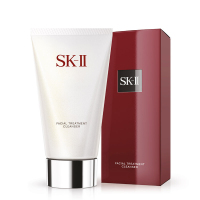 SK-II /sk2舒透护肤洁面霜 120g 洗面奶 温和洁净