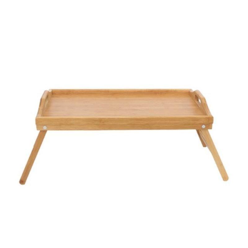 加固加宽5030cm床上吃饭小桌子餐桌病人饭桌吃饭桌瘫痪老人折叠飘窗