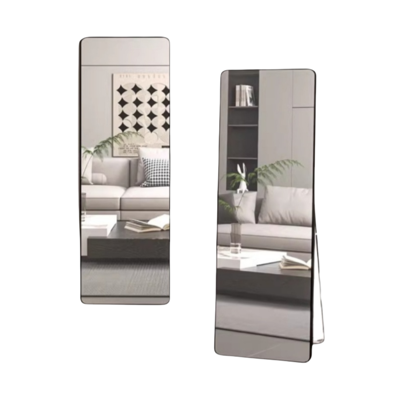 豪派伦全身镜试衣镜个高清大图