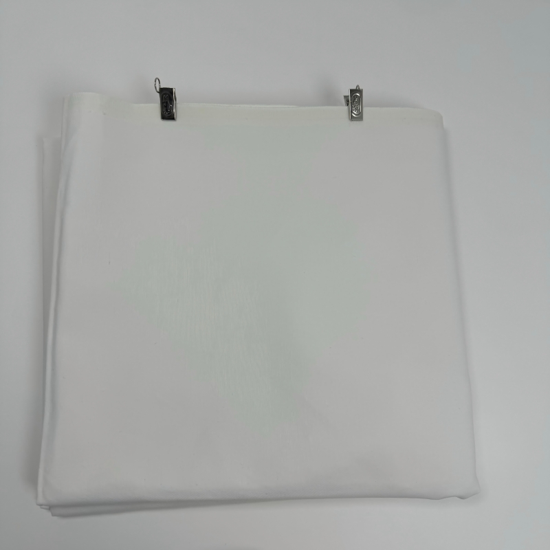 梦丽赛 布门帘挡帘休息室工作间遮挡帘 定制 (个)高清大图