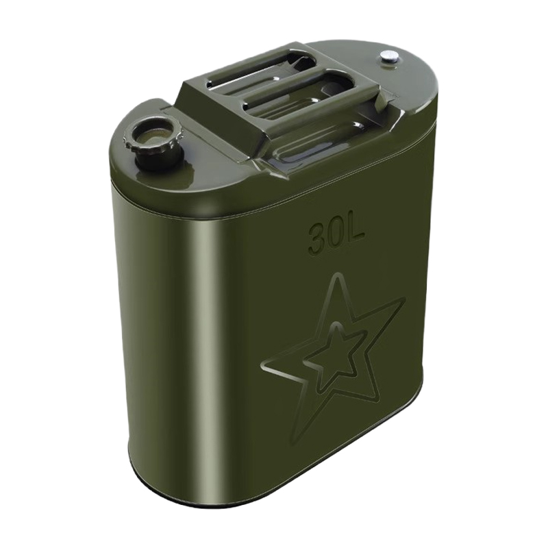 瑞季勤 油桶 30L 个高清大图