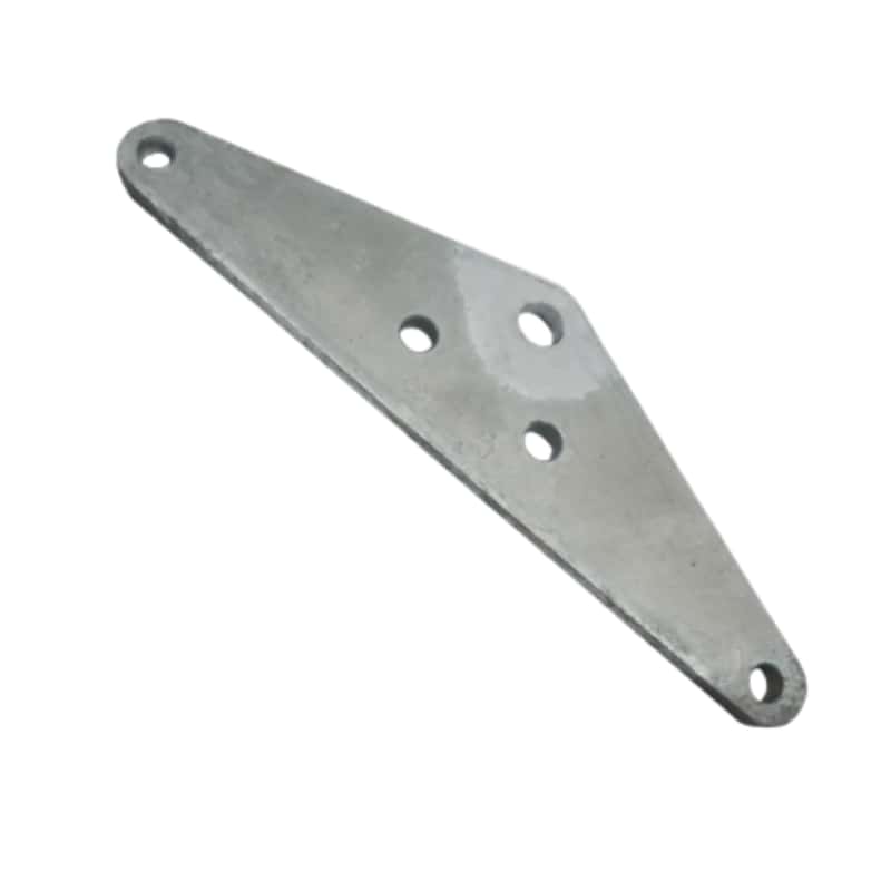 固力发 三角联板(Q235B) L-1240 只高清大图