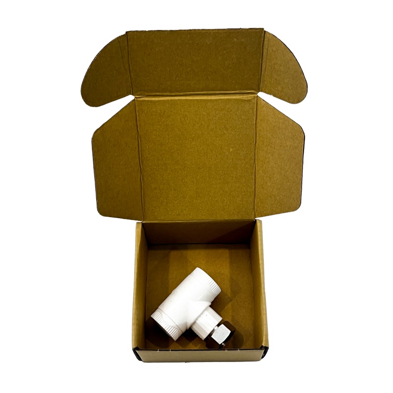 杉外山 PPR热熔暖气水管管件活接三通 个高清大图