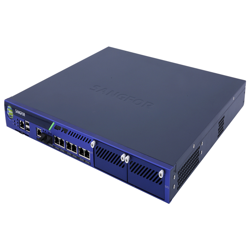 深信服/SANGFOR AC-1000-BF2100-33 网上行为管理设备