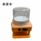 拱匠令 GJL607 声光警示灯 3W 3.7V IP66 LED 1Hz(计价单位:盏)黄色