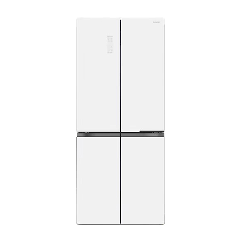 容声冰箱bcd465wrk2fpg初雪瑜