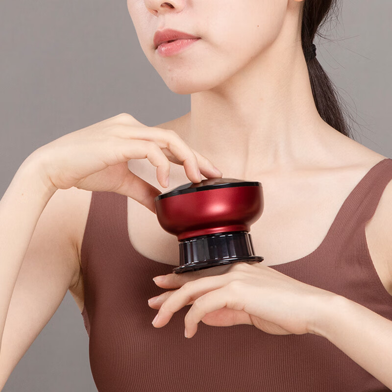 荣事达 智能拔罐按摩仪RSD-PK201XR高清大图