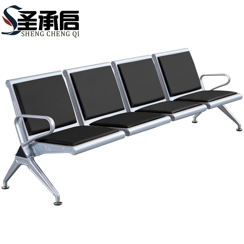 圣承启 连排椅 四人个高清大图