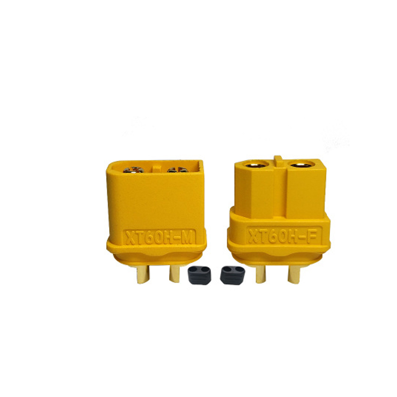 amass艾迈斯插头xt60hm公500个包单位包