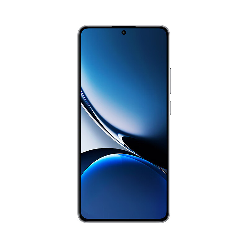 小米 Redmi Turbo4 祥云白 16GB+512GB 天玑 8400-Ultra 5G智能手机