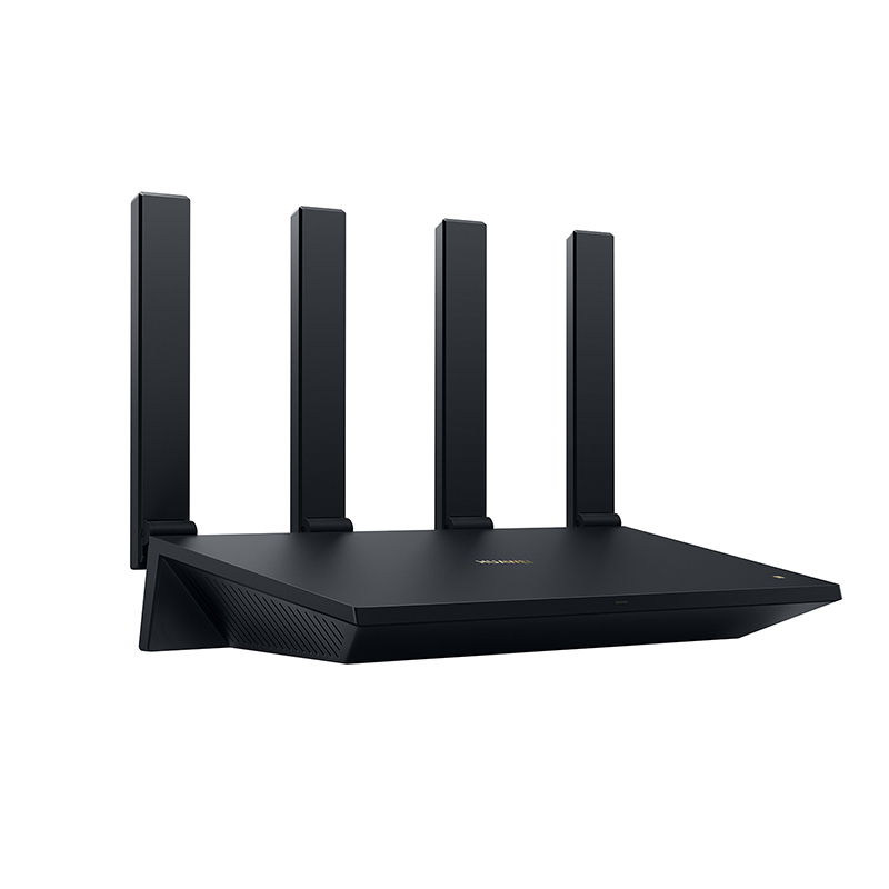 华为千兆路由器AX6 wifi6+全千兆端口7200Mbps家用无线WiFi高速穿墙双频光纤大户型智能5G路由器