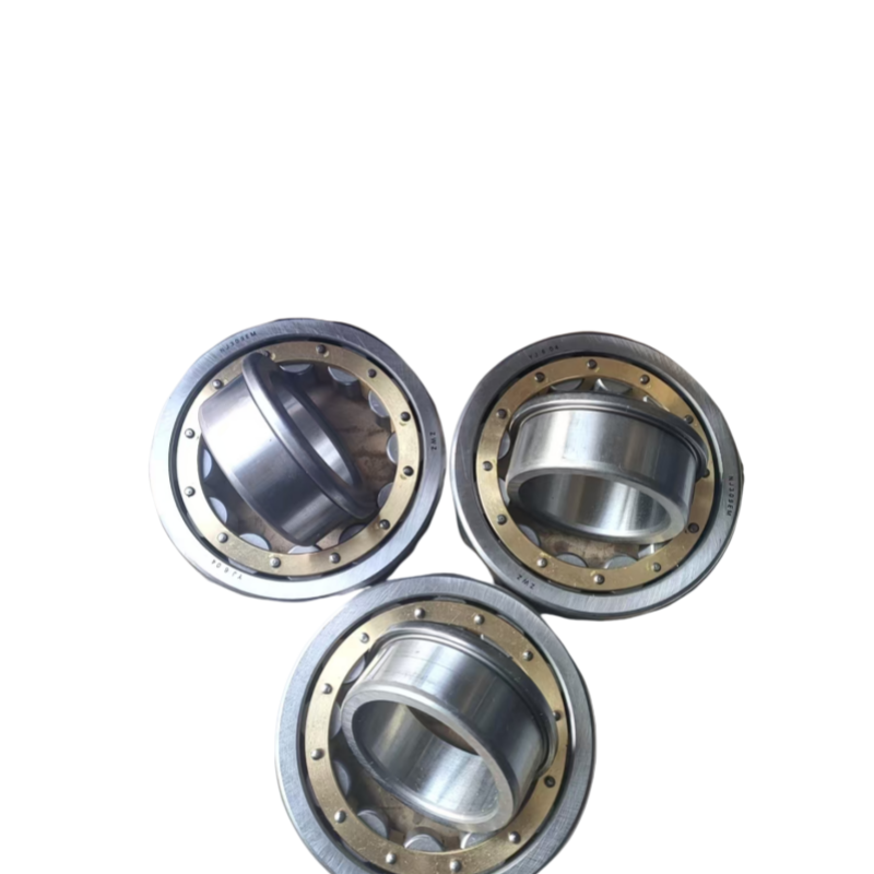 SKSM圆柱滚子轴承NJ2226高清大图