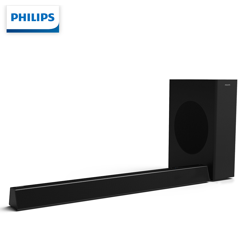 Philips/飞利浦 HTL3310蓝牙回音壁音响5.1声道杜比家庭影院电视高清大图