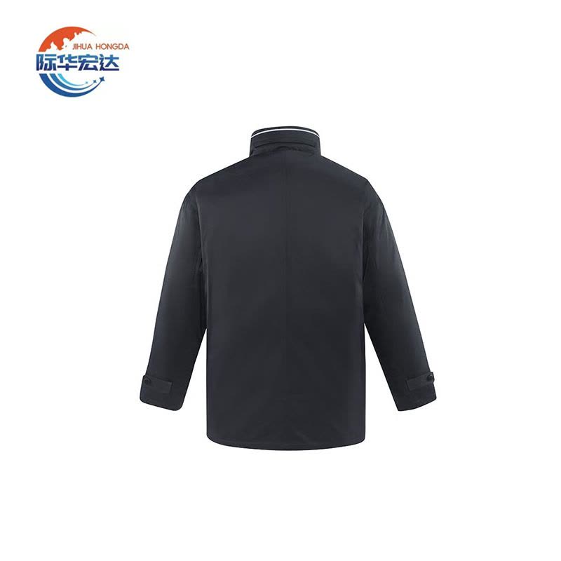 际华宏达 羽绒短大衣 各号 /件图片