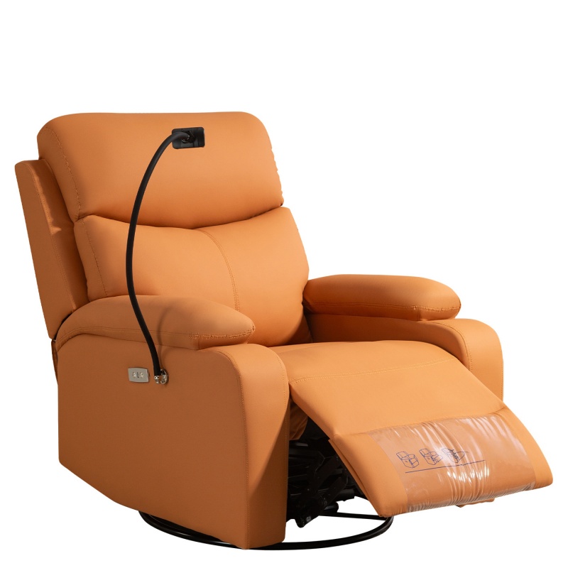 伊洛源 太空仓沙发高清大图