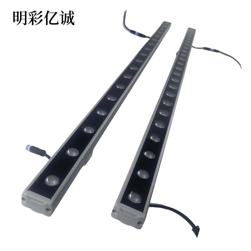 明彩亿诚 洗墙灯 1000*60*60mm 个高清大图