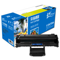 e代经典 e-D4725A硒鼓黑色 适用于三星Samsung 4521HS 4725F 4725FN 4321NS