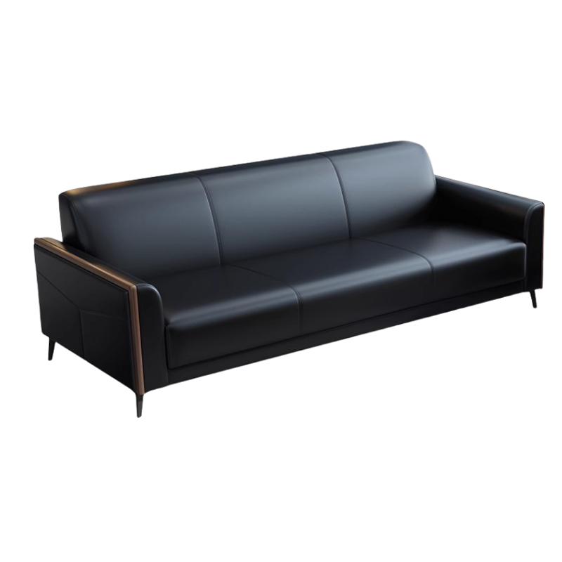 指臣接待沙发187*70*76cm张高清大图