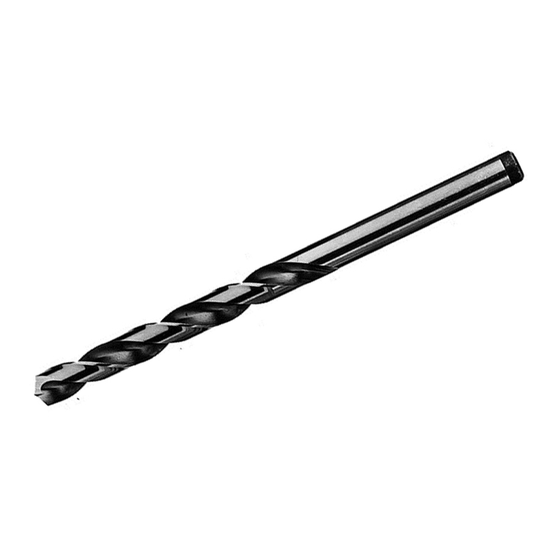 博世 直柄麻花钻头 D3.2X18X65 10支/组