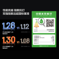 [焕新升级]方太嵌入式洗碗机02-V6强烘干独立式洗消烘99.9999%除菌率V6Pro版16套大容量 10+5洗涤程序