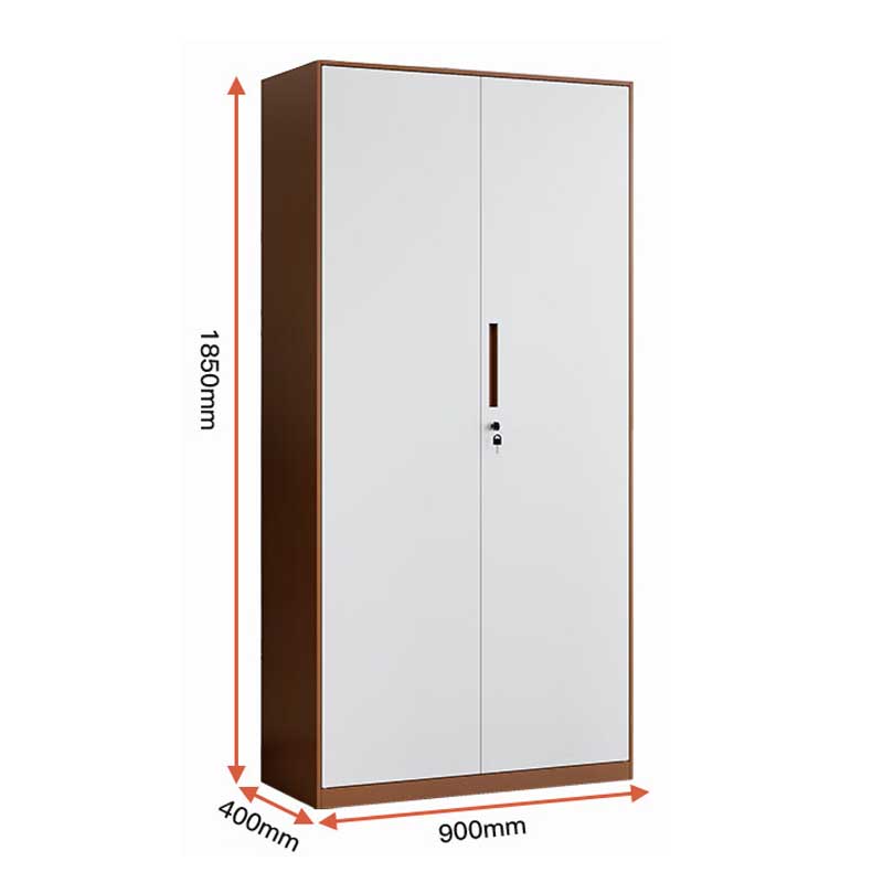 曌梵档案柜文件橱个高清大图