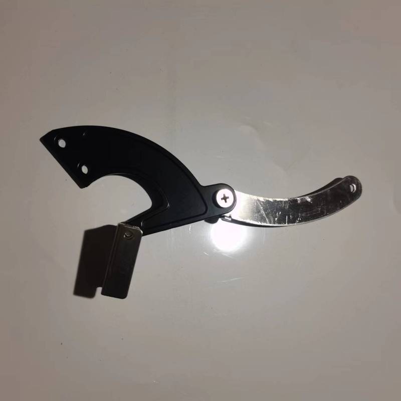 帮客材配 全新原装法迪欧油烟机 9016R推杆电机连接杆 收前务必验货高清大图