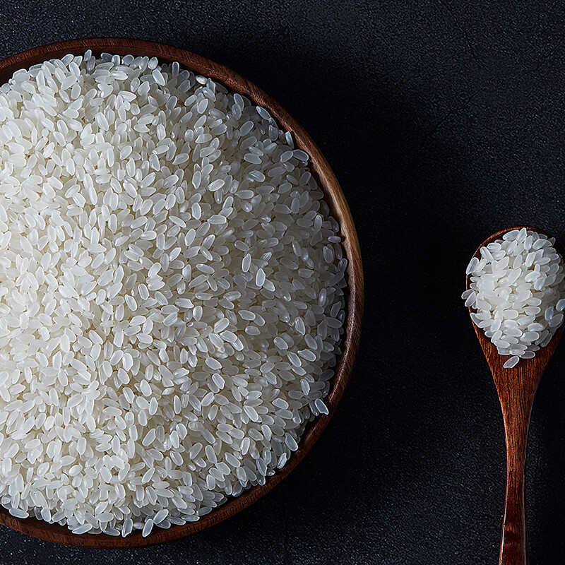 裕道府(匠心系列)东北大米5kg(双层袋真空装)(06.01.195)高清大图