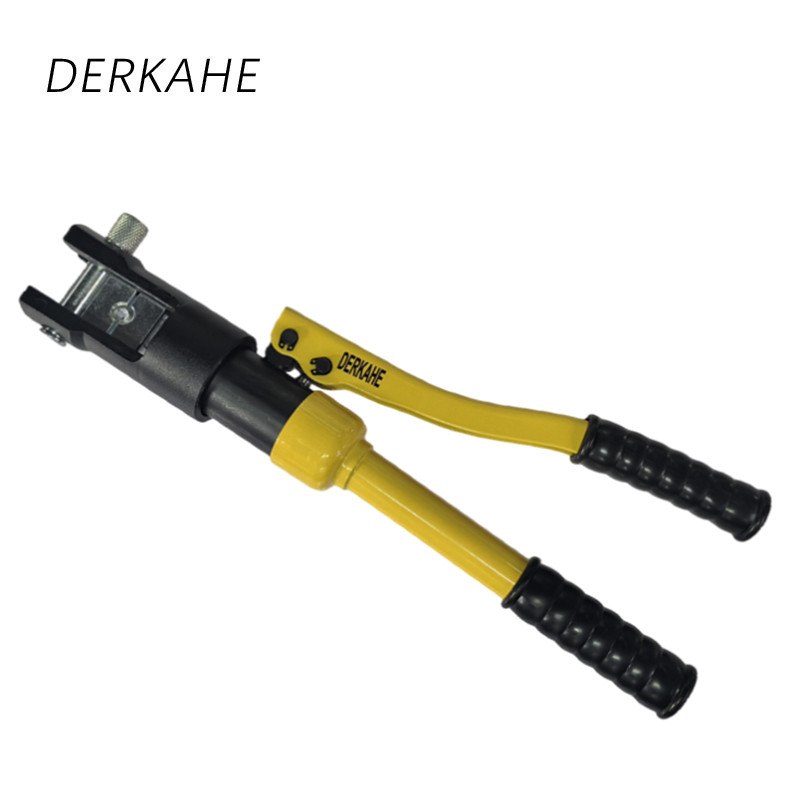 DERKAHE 液压钳 300型 套