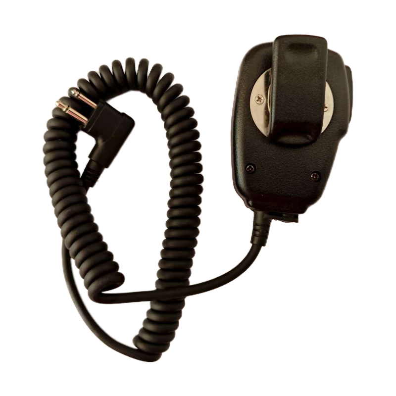 Tetocom 适配GP3688对讲机手咪 TS-3688高清大图