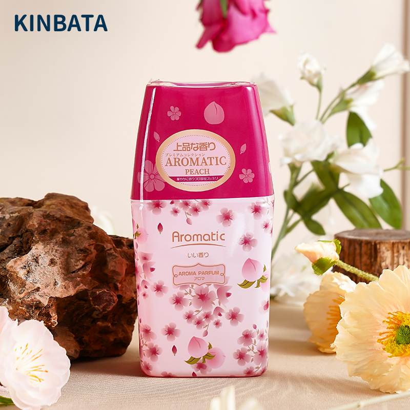 kinbata/木幡空气清新剂卧室厕所卫生间消臭除味室内香薰持久留香高清大图
