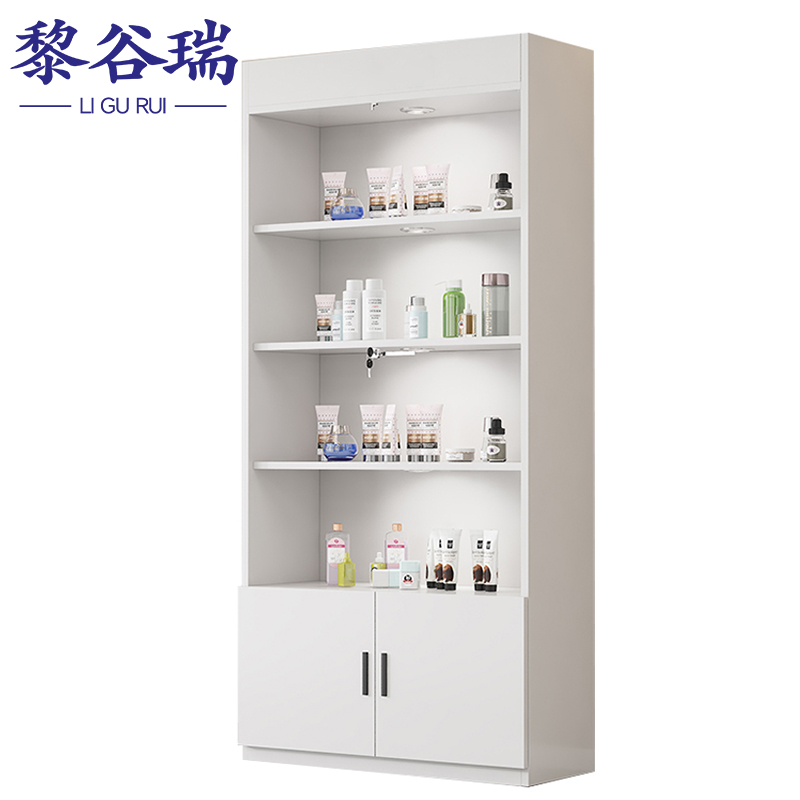 黎谷瑞展示柜高清大图