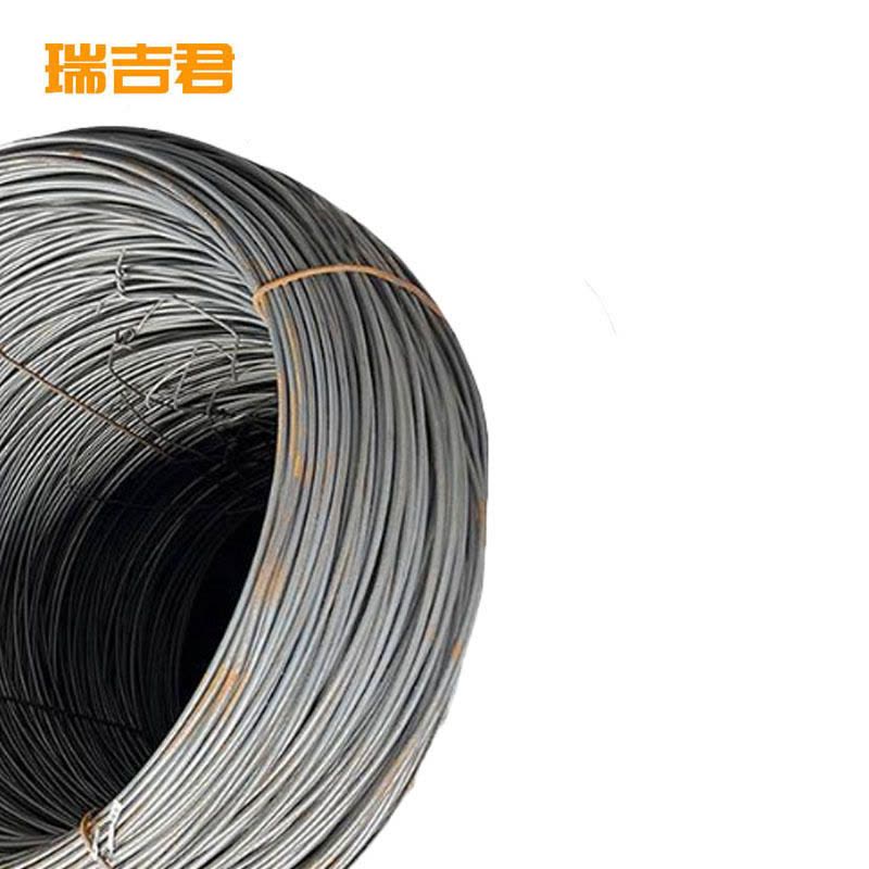 瑞吉君 盘圆钢筋 30mm 千克图片