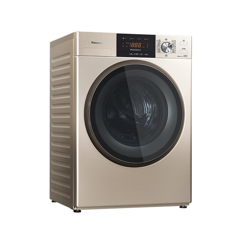 松下panasonicxqg80e8526洗衣机ny
